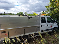 Iveco daily ex. yhf965 - afbeelding 4 van  11