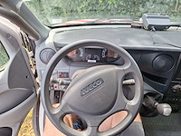 Iveco daily ex. yhf965 - afbeelding 6 van  11