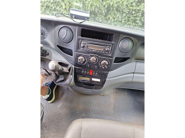 Iveco daily ex. yhf965 - afbeelding 7 van  11