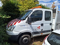 Iveco daily ex. yhf965 - afbeelding 10 van  11