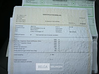 Iveco daily lichte vrachtwagen met dhollandia laadklep - afbeelding 14 van  21