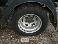 Iveco daily lichte vrachtwagen met kipbak - afbeelding 2 van  26
