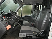 Iveco daily lichte vrachtwagen met kipbak - afbeelding 3 van  26