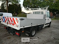 Iveco daily lichte vrachtwagen met kipbak - afbeelding 13 van  26