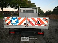 Iveco daily lichte vrachtwagen met kipbak - afbeelding 14 van  26