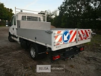 Iveco daily lichte vrachtwagen met kipbak - afbeelding 15 van  26