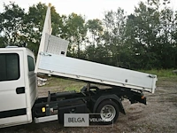 Iveco daily lichte vrachtwagen met kipbak - afbeelding 21 van  26