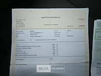 Iveco daily lichte vrachtwagen met kipbak - afbeelding 11 van  26
