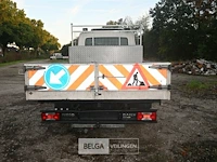 Iveco daily lichte vrachtwagen met kipbak - afbeelding 14 van  26