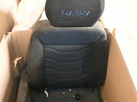 Iveco daily stoel - afbeelding 2 van  4