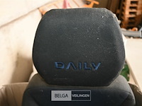 Iveco daily stoel - afbeelding 3 van  4