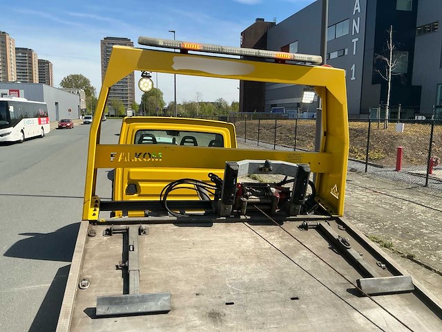 Iveco daily takelwagen - afbeelding 8 van  26