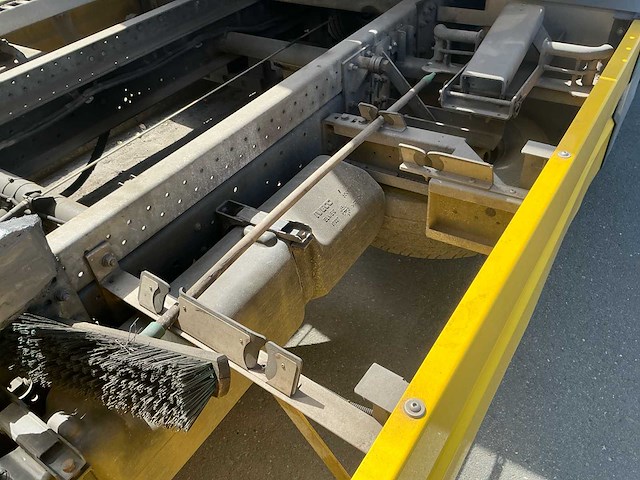 Iveco daily takelwagen - afbeelding 9 van  26