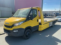Iveco daily takelwagen - afbeelding 1 van  26