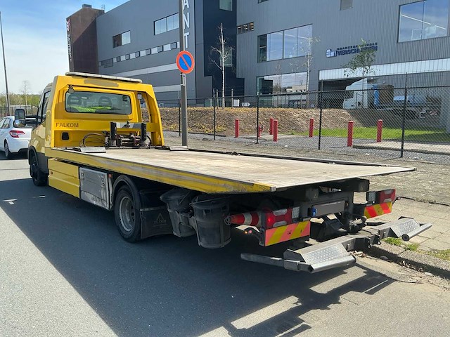 Iveco daily takelwagen - afbeelding 20 van  26