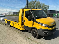 Iveco daily takelwagen - afbeelding 23 van  26