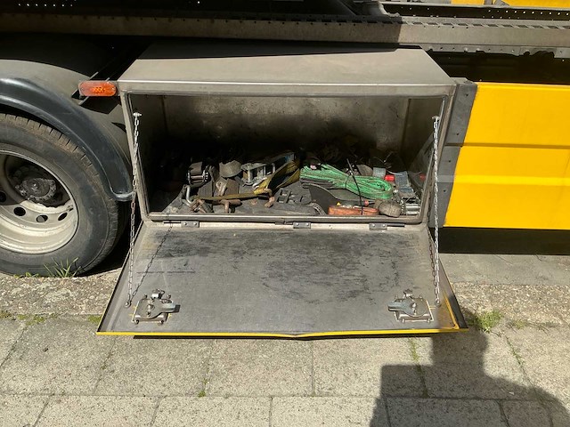 Iveco daily takelwagen - afbeelding 3 van  17
