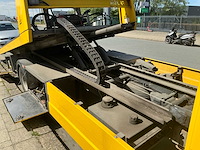 Iveco daily takelwagen - afbeelding 4 van  17
