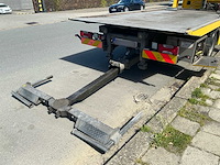 Iveco daily takelwagen - afbeelding 18 van  19