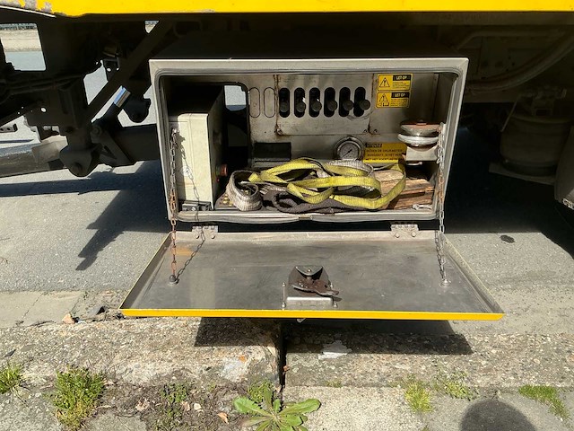 Iveco daily takelwagen - afbeelding 19 van  19