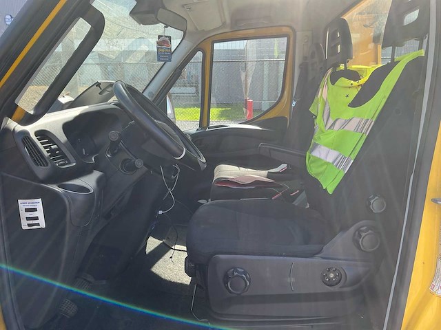 Iveco daily takelwagen - afbeelding 13 van  26