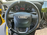 Iveco daily takelwagen - afbeelding 15 van  26