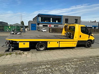Iveco daily takelwagen - afbeelding 22 van  26