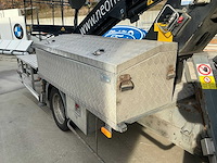 Iveco daily telescoophoogtewerker - afbeelding 2 van  31