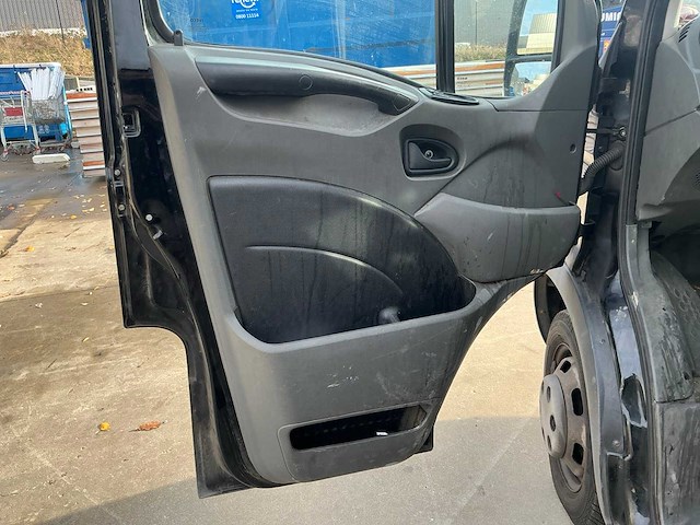 Iveco daily telescoophoogtewerker - afbeelding 6 van  31