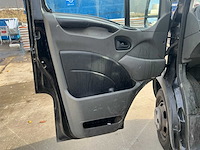 Iveco daily telescoophoogtewerker - afbeelding 6 van  31