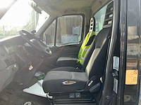 Iveco daily telescoophoogtewerker - afbeelding 7 van  31