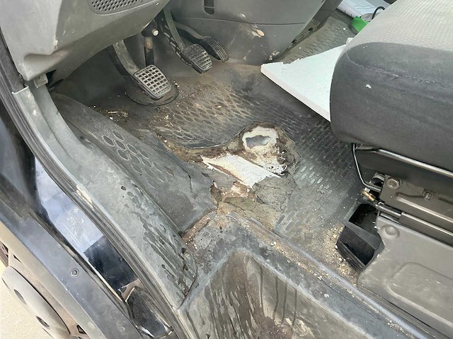 Iveco daily telescoophoogtewerker - afbeelding 8 van  31