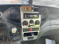 Iveco daily telescoophoogtewerker - afbeelding 11 van  31