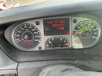 Iveco daily telescoophoogtewerker - afbeelding 13 van  31