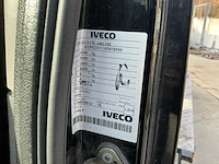 Iveco daily telescoophoogtewerker - afbeelding 14 van  31