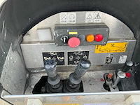 Iveco daily telescoophoogtewerker - afbeelding 19 van  31