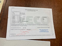 Iveco daily telescoophoogtewerker - afbeelding 22 van  31