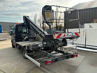 Iveco daily telescoophoogtewerker - afbeelding 26 van  31