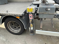 Iveco daily telescoophoogtewerker - afbeelding 29 van  31