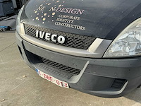 Iveco daily telescoophoogtewerker - afbeelding 30 van  31