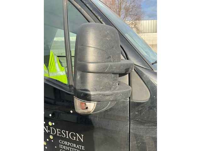 Iveco daily telescoophoogtewerker - afbeelding 31 van  31