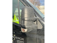 Iveco daily telescoophoogtewerker - afbeelding 31 van  31