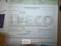 Iveco daily vrachtwagen / bureelwagen - afbeelding 4 van  23