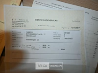 Iveco daily vrachtwagen / bureelwagen - afbeelding 7 van  23