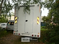 Iveco daily vrachtwagen / bureelwagen - afbeelding 9 van  23