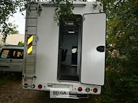 Iveco daily vrachtwagen / bureelwagen - afbeelding 11 van  23