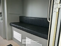Iveco daily vrachtwagen / bureelwagen - afbeelding 13 van  23