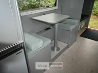 Iveco daily vrachtwagen / bureelwagen - afbeelding 15 van  23