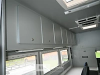 Iveco daily vrachtwagen / bureelwagen - afbeelding 17 van  23