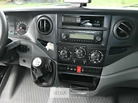 Iveco daily vrachtwagen / bureelwagen - afbeelding 19 van  23